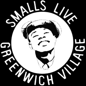 The SmallsLIVE Workshop Podcast