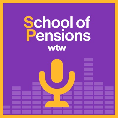 School of Pensions España