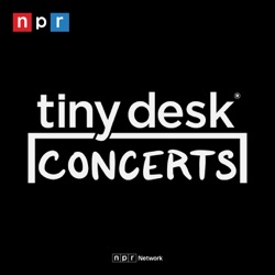 Diamante Eléctrico: Tiny Desk (Home) Concert