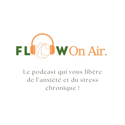 Flow - On Air:Alexandra Behar