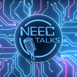 Investigação, Ensino e Supercomputadores - Professor Nuno Roma | NEECTALKS EP #11