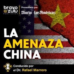 05 Interés de China en Brasil