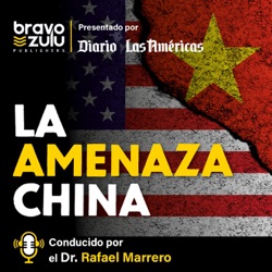 La Amenaza China