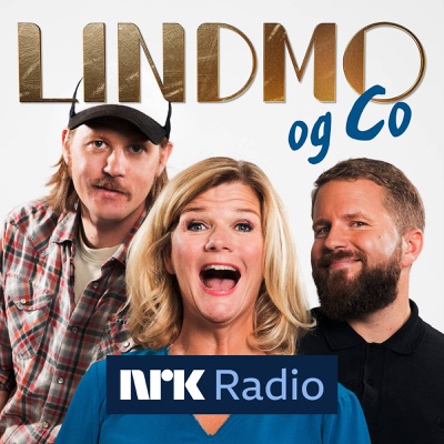 Lindmo og Co:NRK