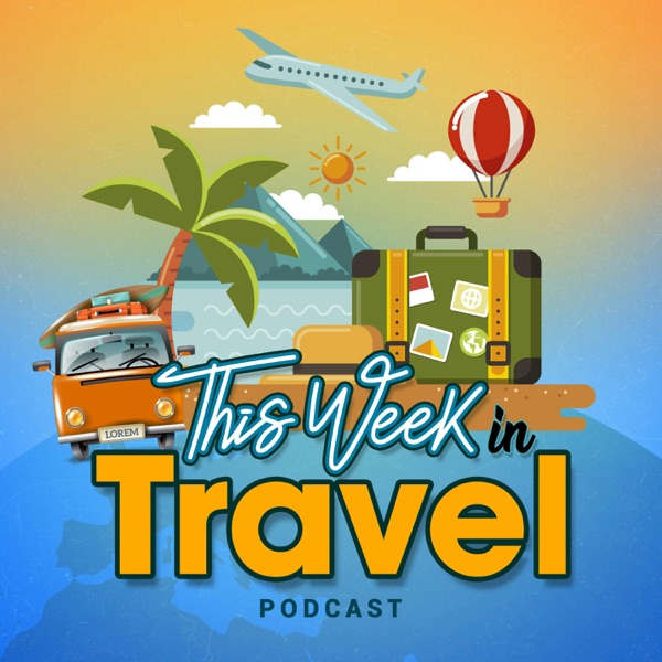 This Week in Travel