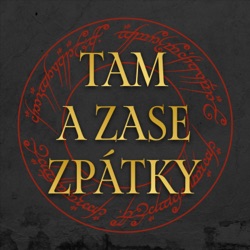 Tolkien a křesťanství || Tam a zase zpátky