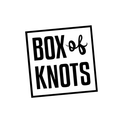 BOX OF KNOTS RADIO: Spine + Mind