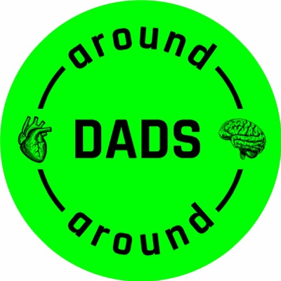 DadsAround Podcast