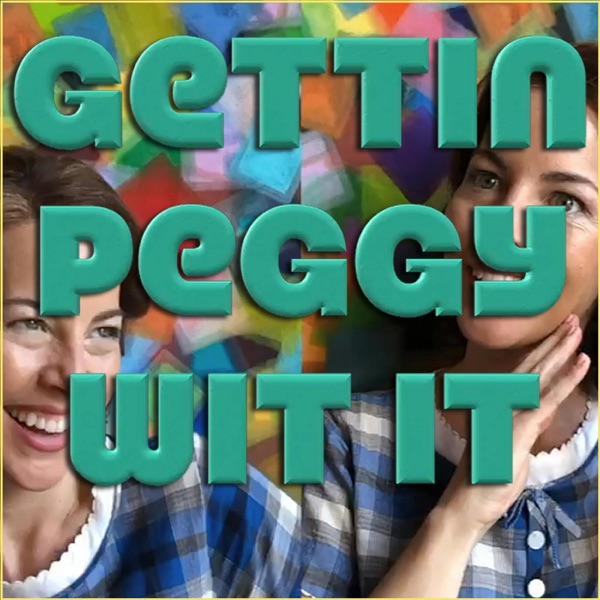 Gettin Peggy Wit It