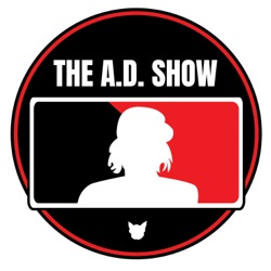 The A.D. Show - A Stupid Show For Smart People