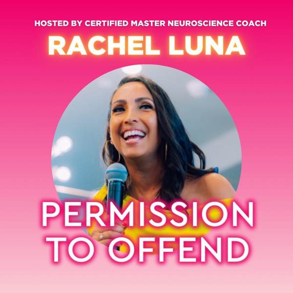 REAL TALK with Rachel Luna | Business CONFIDENCE + STRATEGY | Personal Development | Money |  Time Management