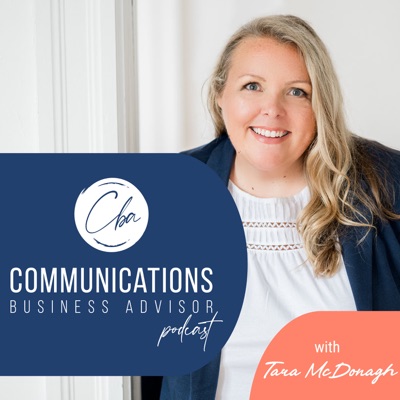 Communications Business Advisor:Tara McDonagh