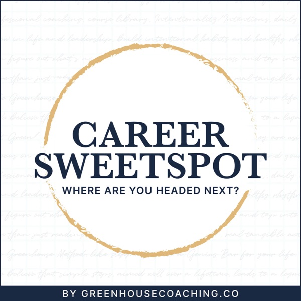 Career Sweetspot