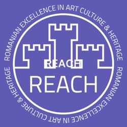 REACH - Romanian Excellence in Art, Culture & Health