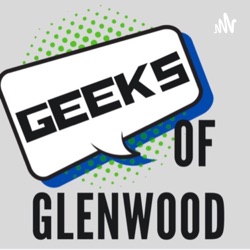 Geeks of Tinselwood - The Santa Clause