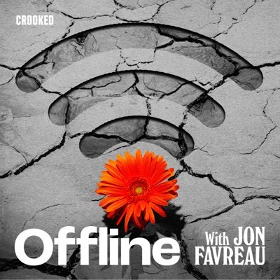 Offline with Jon Favreau:Crooked Media