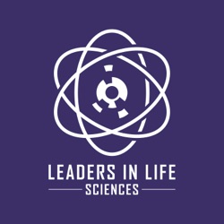 Leaders in Life Sciences Podcast