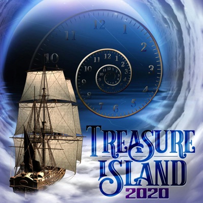 Treasure Island 2020:GZM Shows