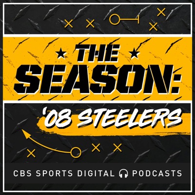 The Season: 2008 Steelers:CBS Sports, Steelers, NFL