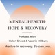 Mental Health: Hope and Recovery