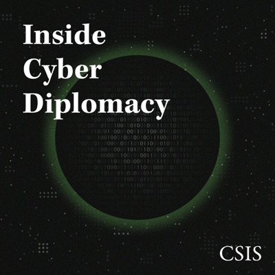 Inside Cyber Diplomacy Inside Cyber Diplomacy