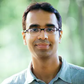 Author Karan Bajaj on Mindfulness, Marketing, Sabbaticals artwork