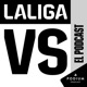 LALIGA VS