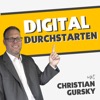 Digital Durchstarten mit Christian Gursky
