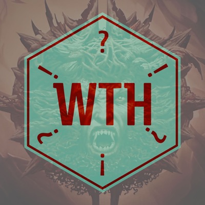 What the Hex?!:The Mortal Realms