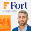 The Fort - An Entrepreneurship Podcast - Chris Powers