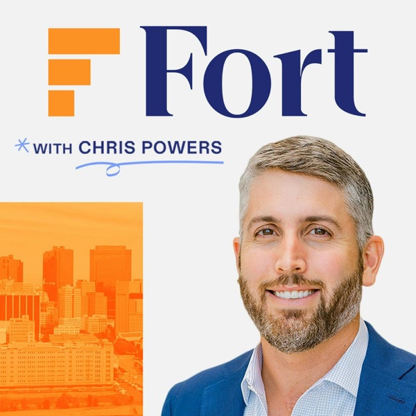 The Fort - An Entrepreneurship Podcast