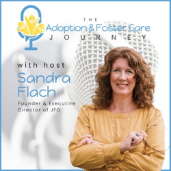 Episode 409 - Advent: Peace with Sandra Flach
