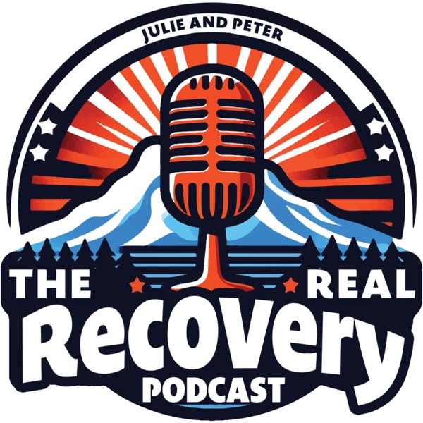 Real Recovery Podcast podcast show image