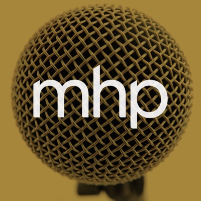 'On Message' Podcast from MHP Communications 'On Message' Podcast from MHP Communications