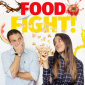 Food Fight!