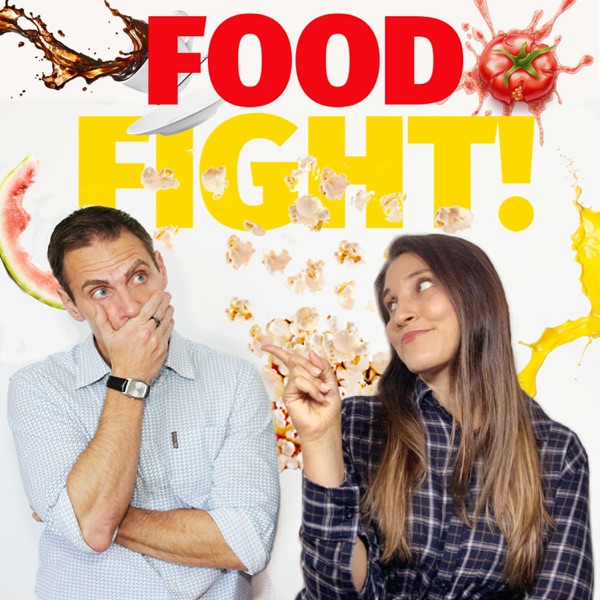 Food Fight!