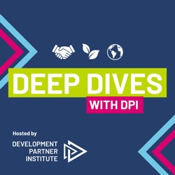 Deep Dives with DPI