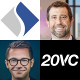 20VC: What it Takes to be Top 1% in Private Equity | Why the Best Companies are Talent Systems | Three Traits Required to Succeed in Private Equity | Marriage, Fatherhood and Sports Team Owner, What it Takes to Do It All, with Justin Ishbia, Founder @ S