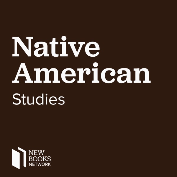 New Books in Native American Studies