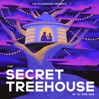 The Secret Treehouse The Secret Treehouse