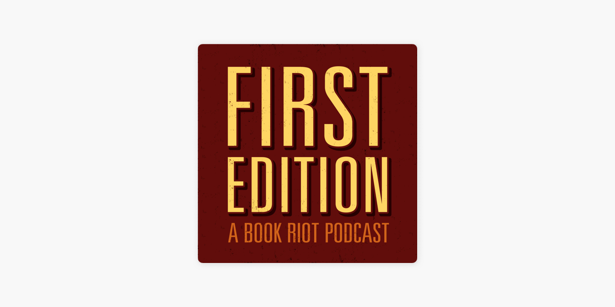 First Edition on Apple Podcasts