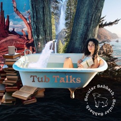 Tub Talks featuring Aska Matsumiya: Musician + Film Composer