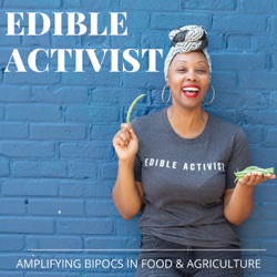 #146: Breaking Bread: LaMonika Jones Unveils the Blueprint for Hunger Eradication in DC