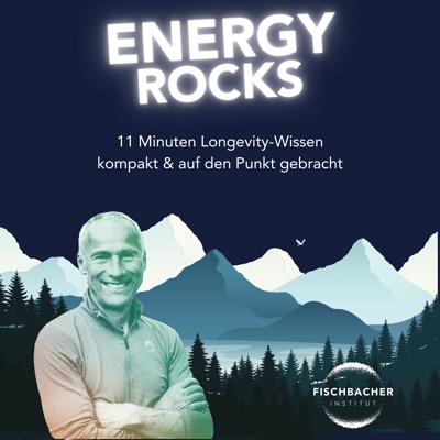 Energy Rocks