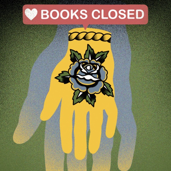 Books Closed: Tattoos and the Internet Collide, Hosted by Andrew Stortz