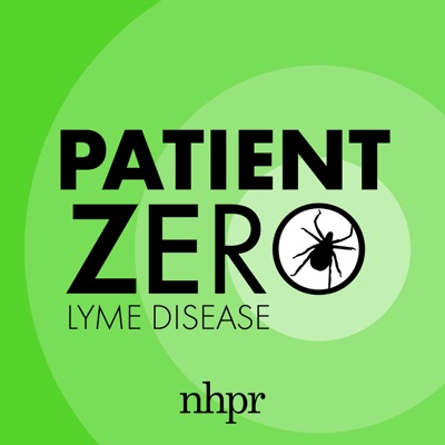 Patient Zero Patient Zero