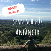 Spanisch für Anfänger A1/ A2 - María Fernández