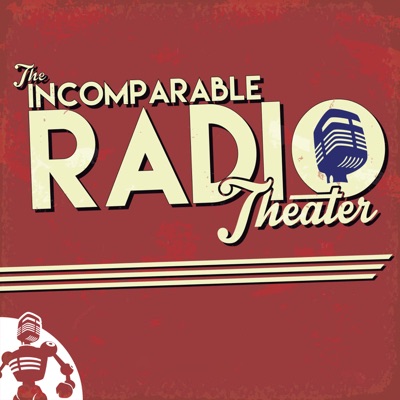 The Incomparable Radio Theater:David J. Loehr