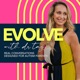 EVOLVE with Dr. Tay: the podcast for parents of autistic kids