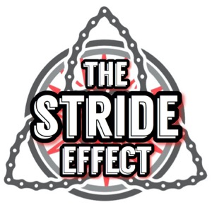 The Stride Effect